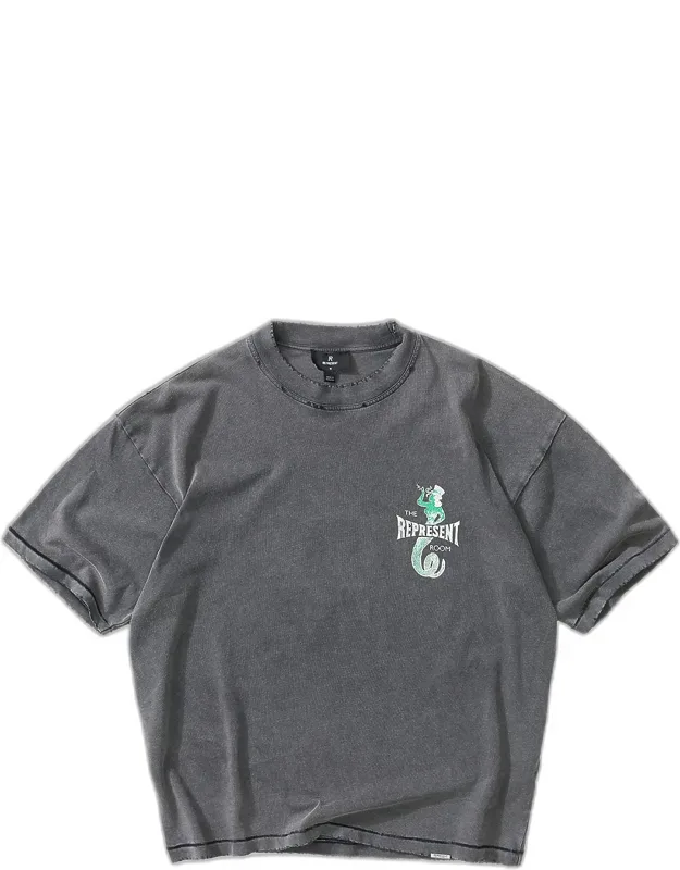 The Viper Room Dice Graphic T-shirt
