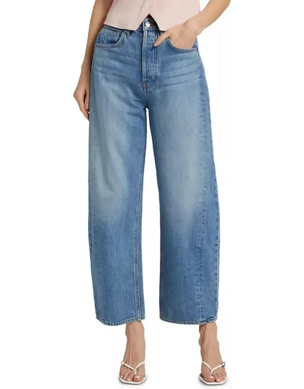 Ryder Saddle Jeans
