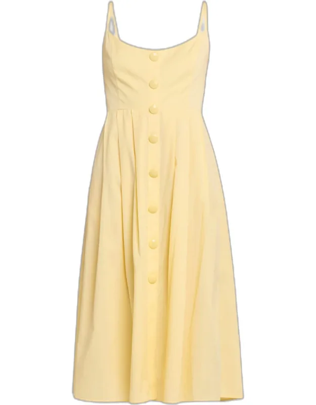 Midi Dress