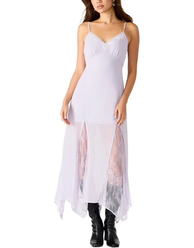 Delia Dress