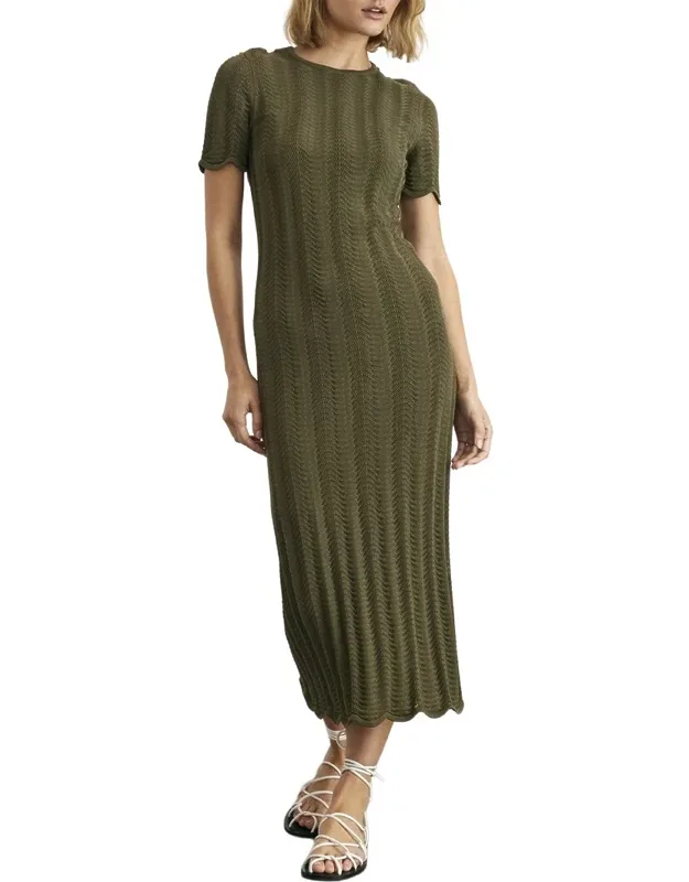 Leighton Dress