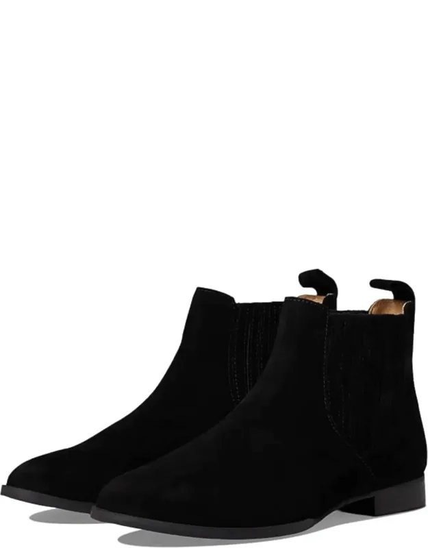 Pippa Ankle Booties
