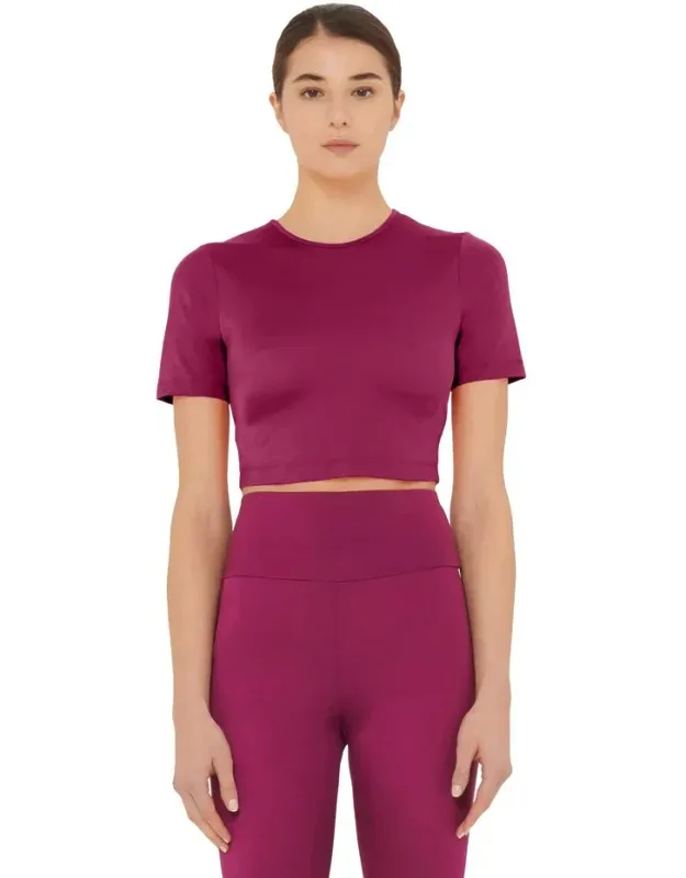 The Workout Top