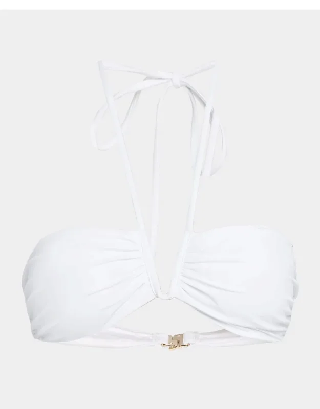 Halter Bikini Top