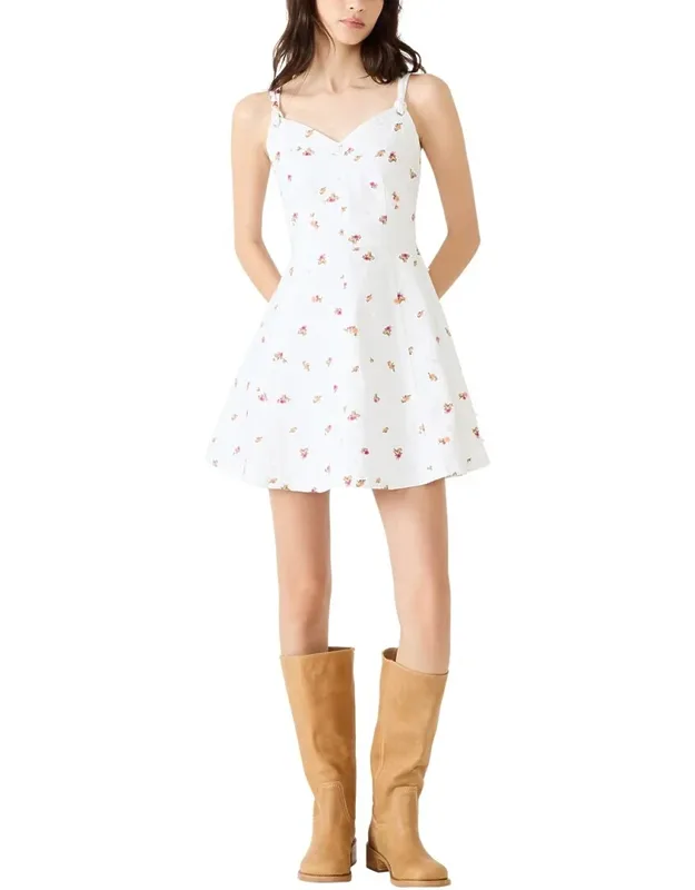 Harley Mini Dress