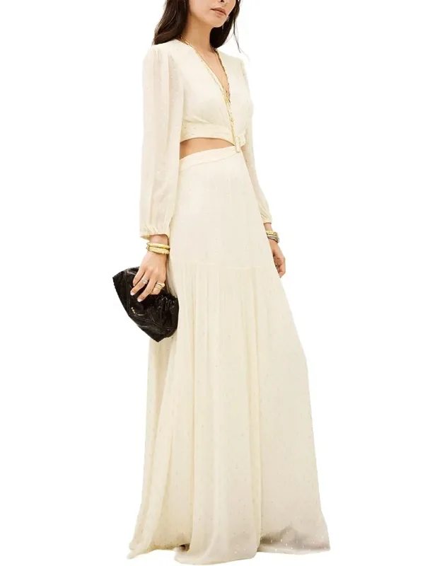Marry Dress