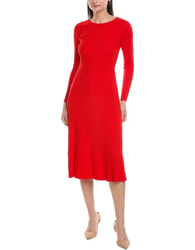 The Delaney Dress