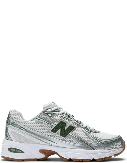 740 Sneaker Lace Up Lifestyle Shoes