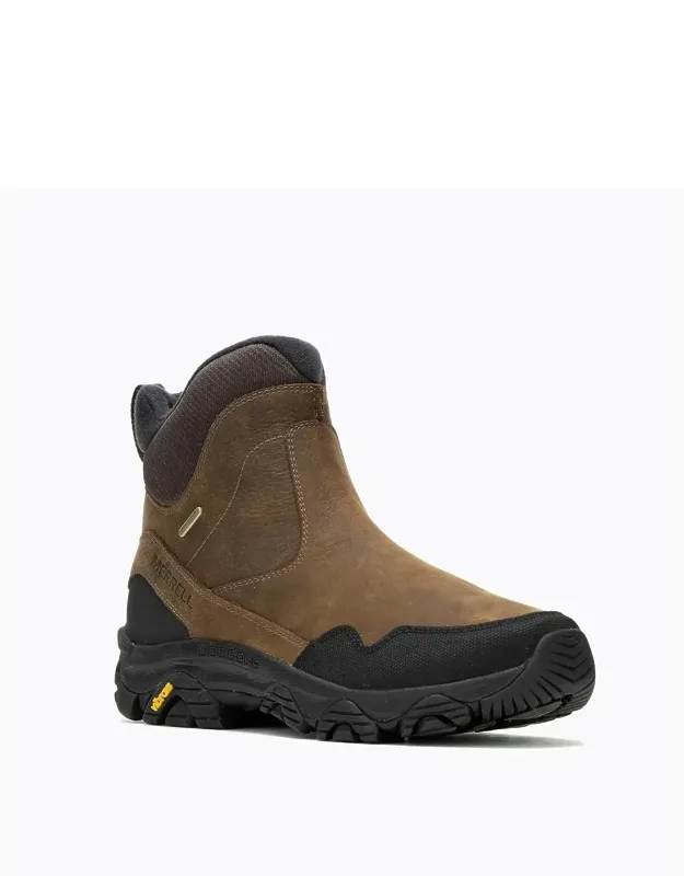 Coldpack 3 Thermo Waterproof Hiking Boots