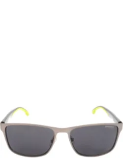 Rectangular Sunglasses 2037t/s 0r80/ir