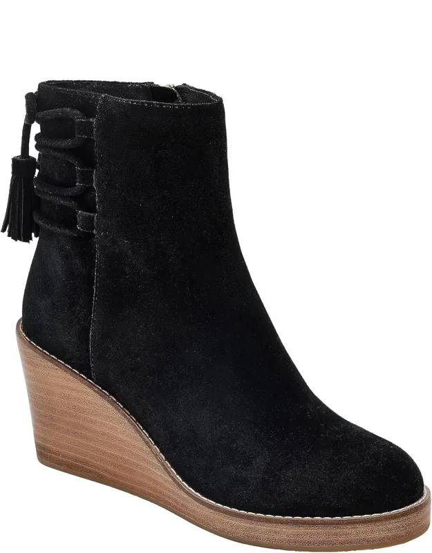 Banbury Boots