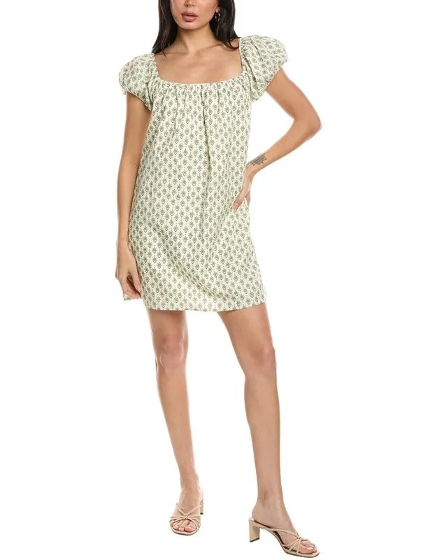 Mini Dress