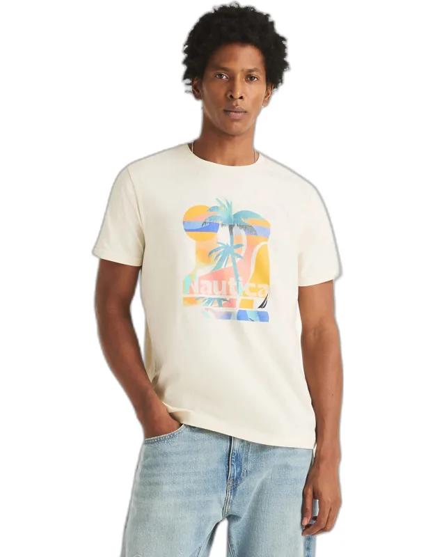 Vintage Vibe Graphic T-shirt