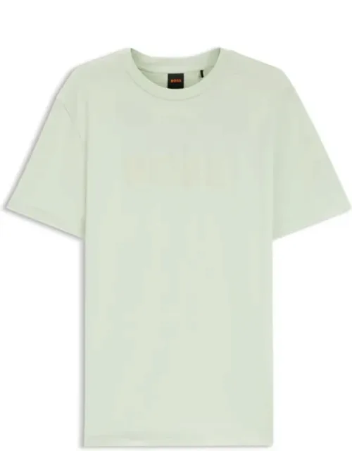 Regular-fit Cotton T-shirt