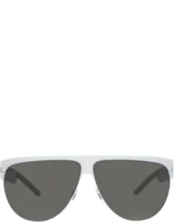 Browline Sunglasses