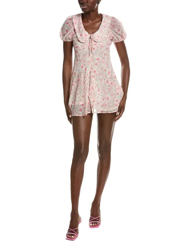 Mini Dress
