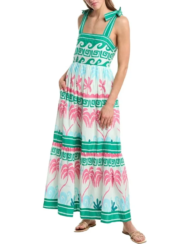 Cami Maxi Dress