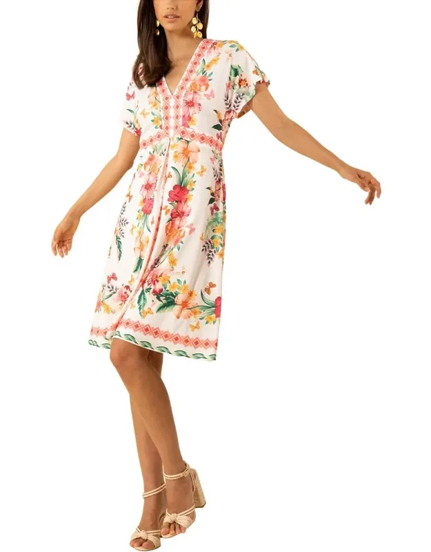Bridget Dress
