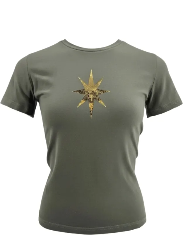 Evil Eye T-shirt