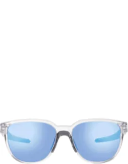 Actuator Prizm Sapphire Polarized Square Sunglasses
