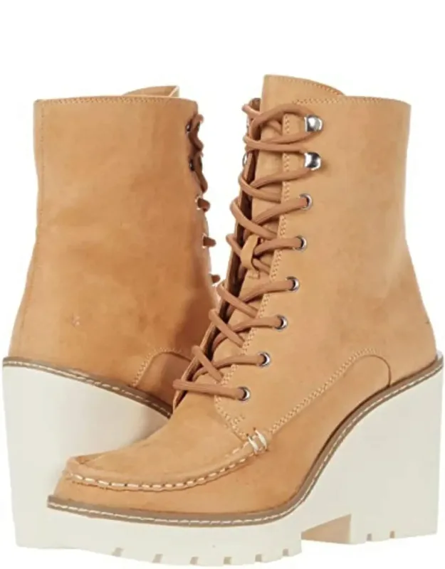 Marsh Boots