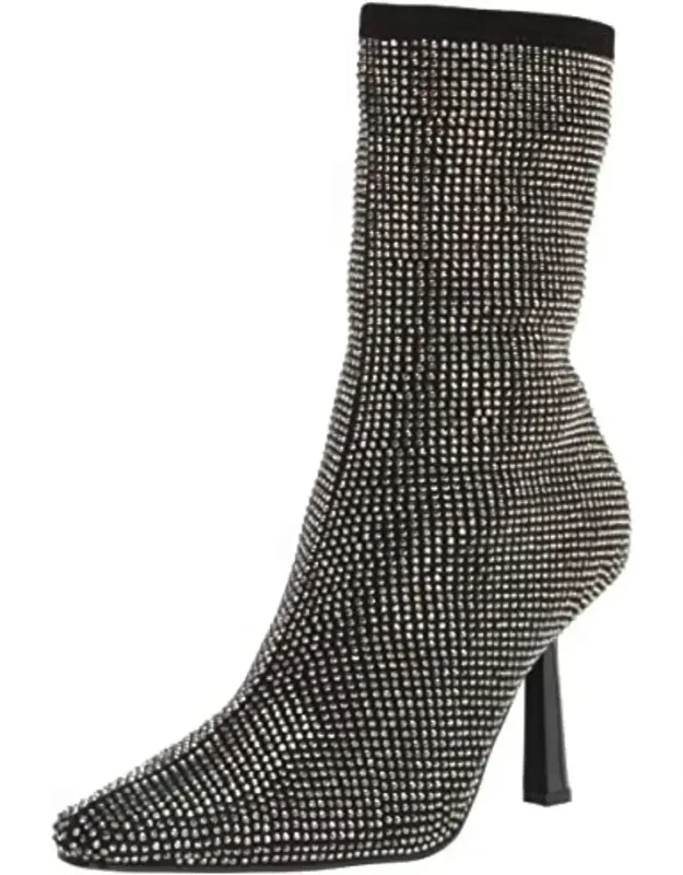 Vakay Boots