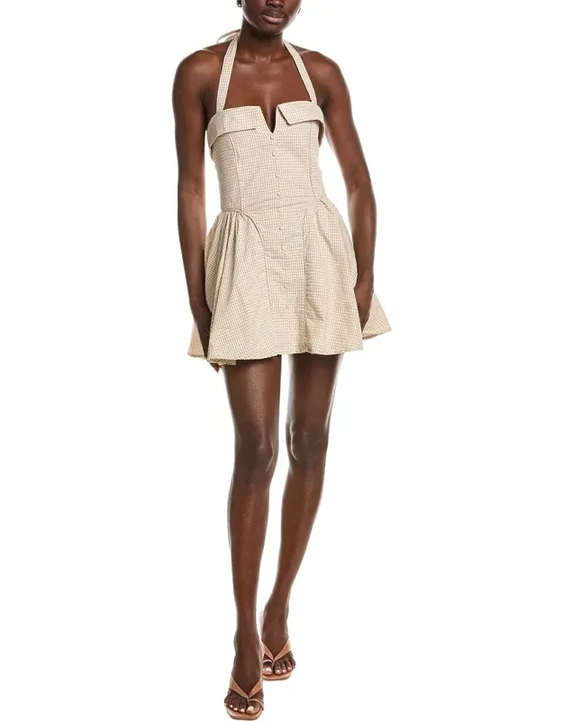 Mini Dress