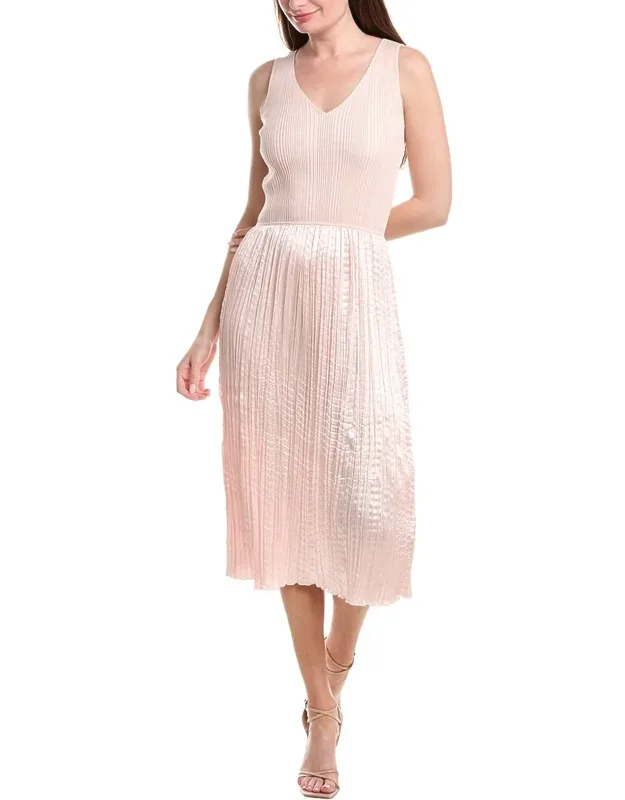 Fernani Midi Dress