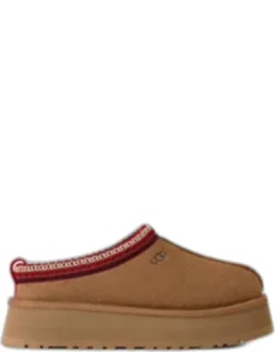 Tazz Ii Slipper 6 Suede Round Toe