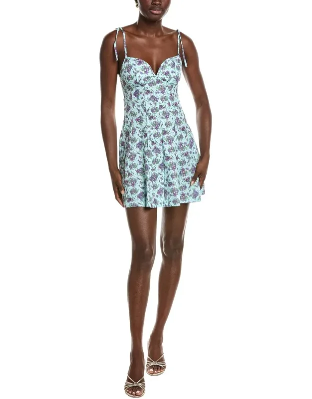Mini Dress