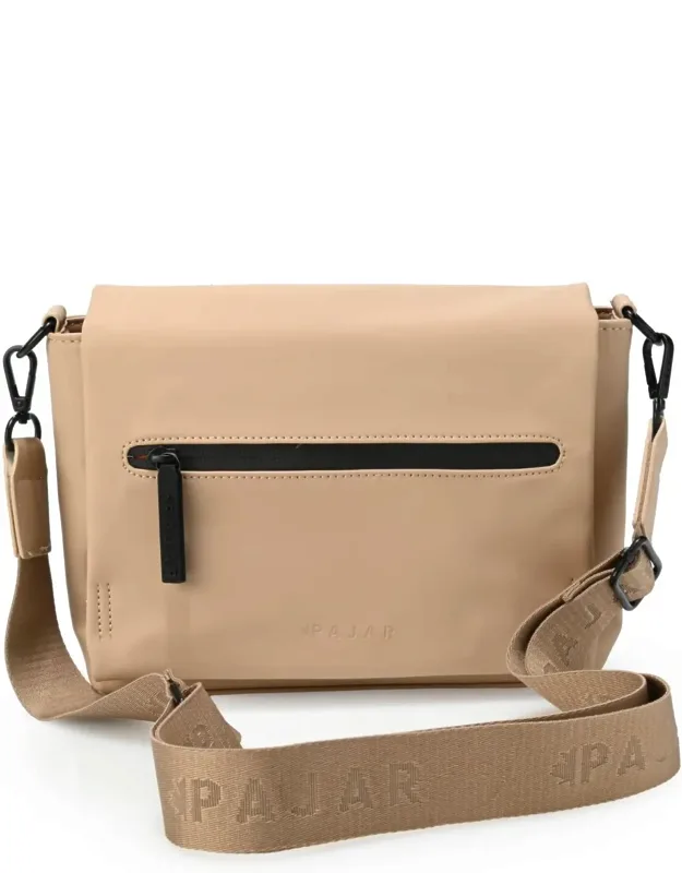 Flap Shoulder Crossbody Bag