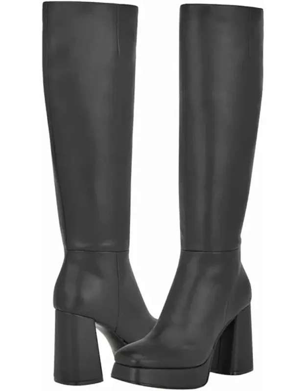 Vadda Boots