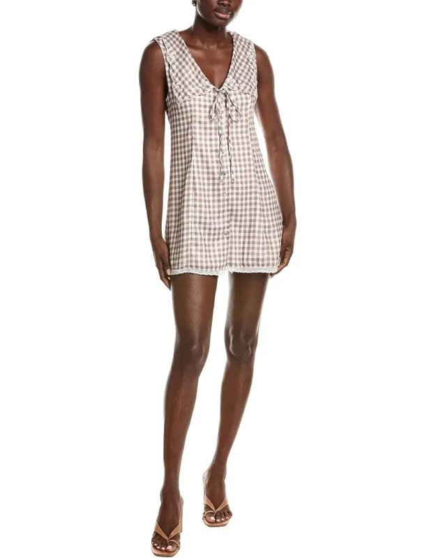 Mini Dress