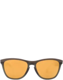 Frogskins Range Prizm 24k Polarized Square Sunglasses