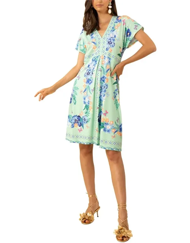 Bridget Dress
