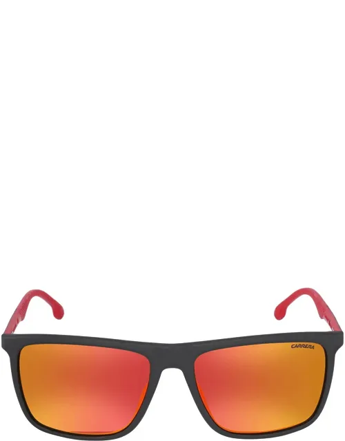 Rectangular Sunglasses 8032/s 0003/w3