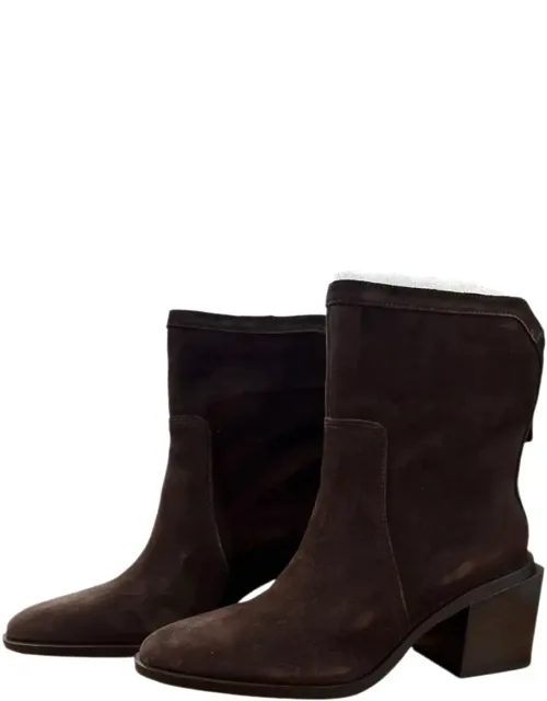 Kortimy Boots Block Heel Bootie Zap1541