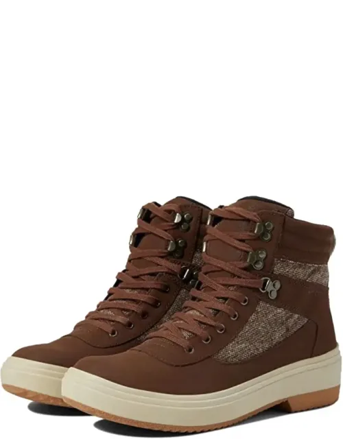 Holly 2 Waterproof Round Toe Winter Boots