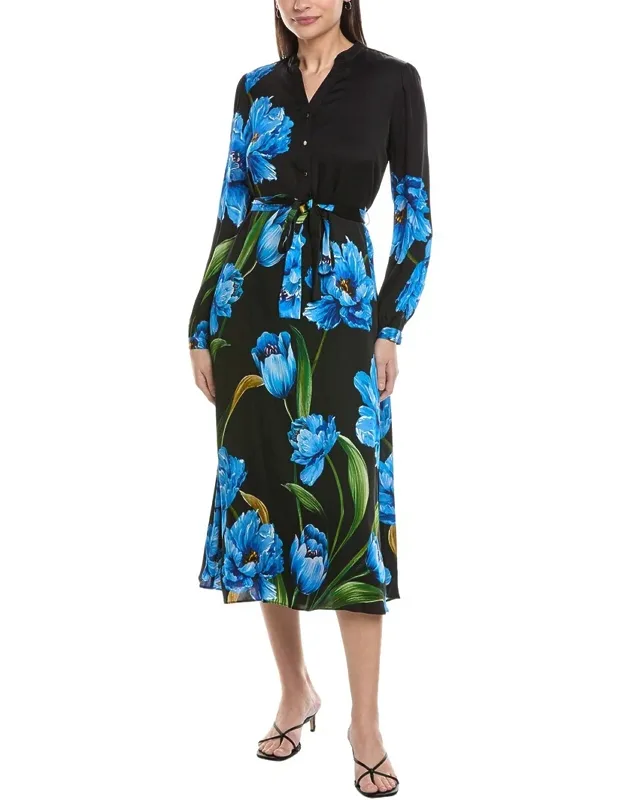 The Mila Dress