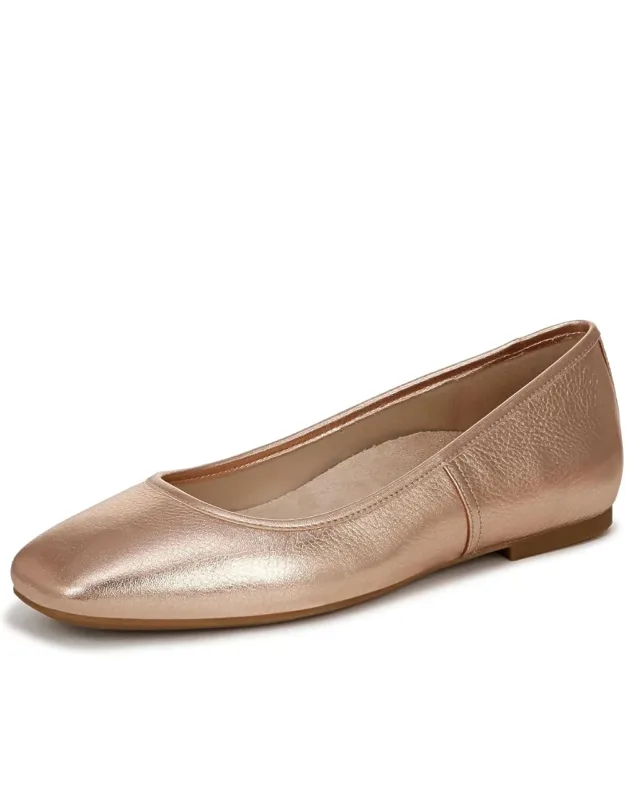Orinda Ballet Flats