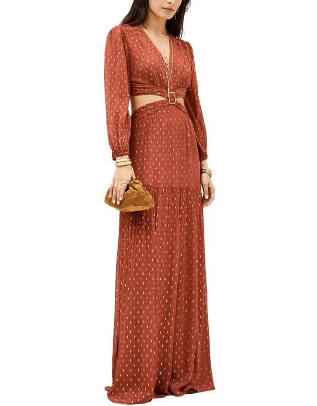 Marry Dress
