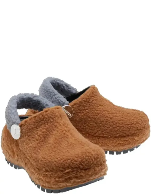 Mega Crush Clogs