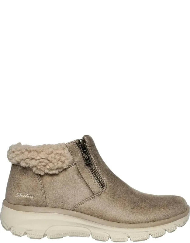 Easy Going-social Mode Cozy Boot