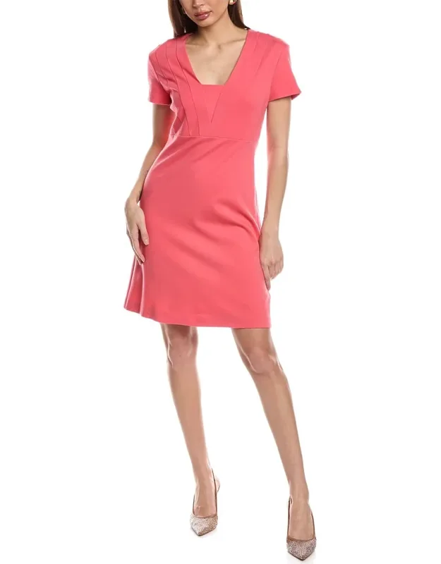 Sheath Dress