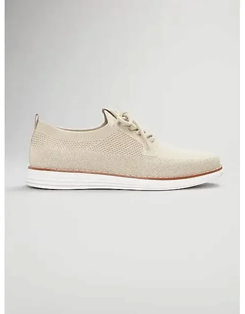Knit Sneakers