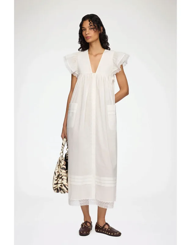Cotton Dress
