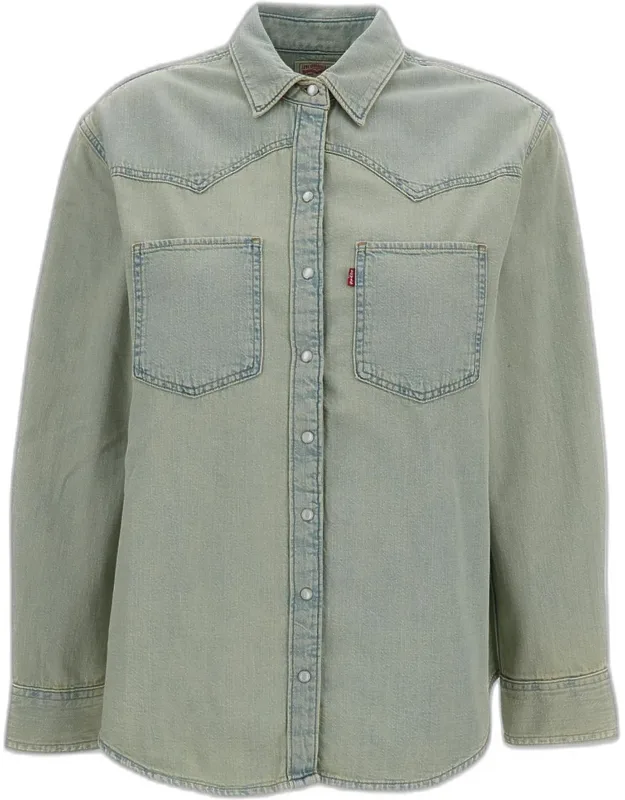 Western Shirt