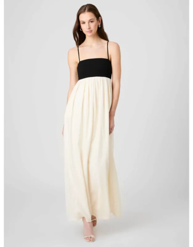 Alicia Maxi Dress