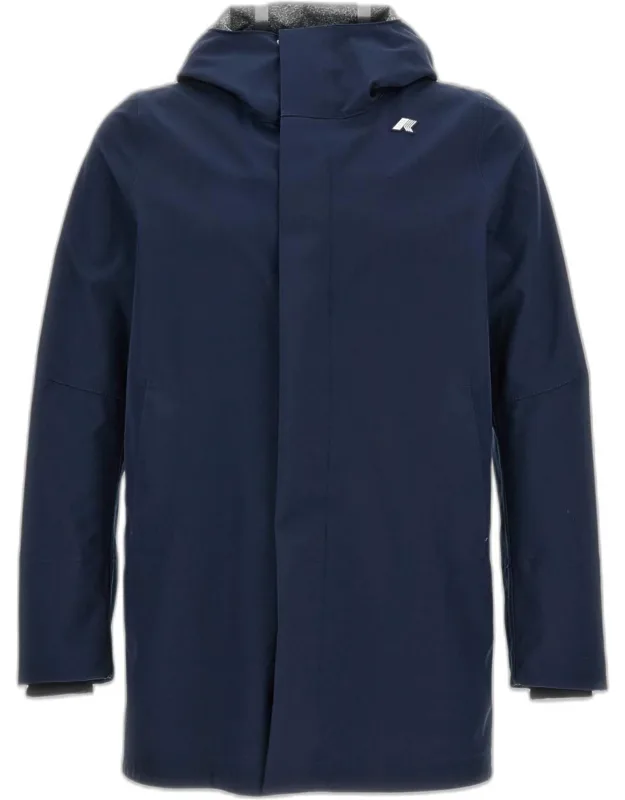 Bonded Jacket