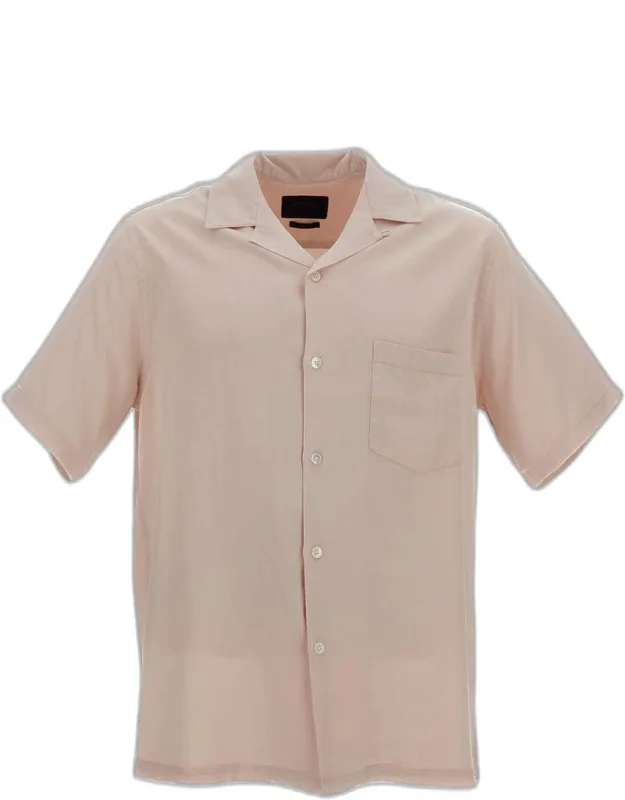 Rose Shirt